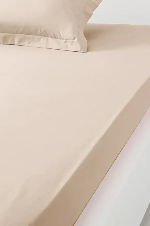Drap housse 'Mood' Produit De Marque